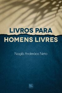 Livros para homens livres