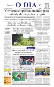 O Dia SP