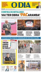 O Dia RJ