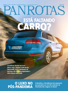 PANROTAS PANROTAS