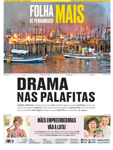 Folha de Pernambuco