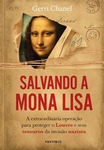 Salvando a Mona Lisa