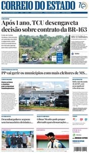 Correio do Estado MS