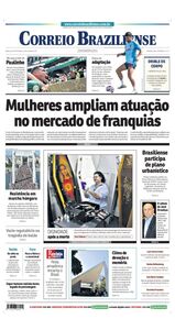 Correio Braziliense Correio Braziliense