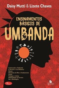 Ensinamentos Básicos de Umbanda