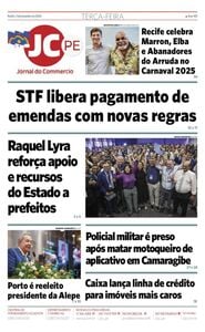 Jornal do Commercio