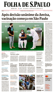 Folha de S.Paulo