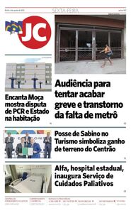 Jornal do Commercio