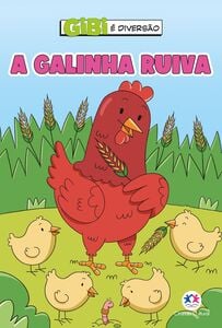 A galinha ruiva