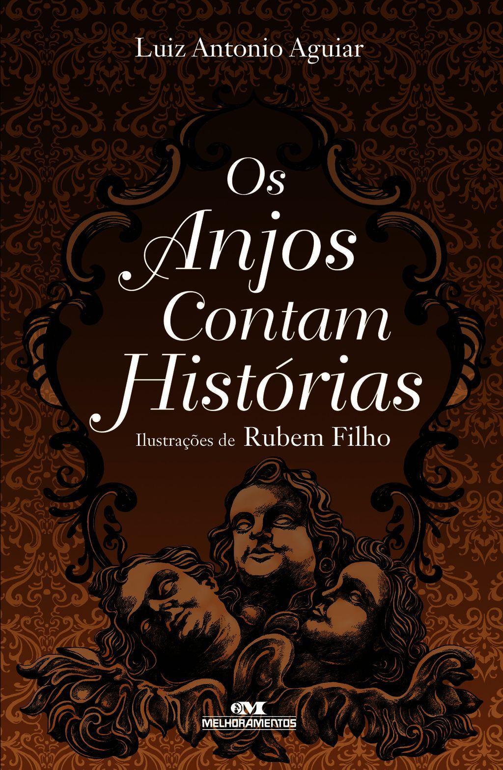 Os Anjos Contam Histórias