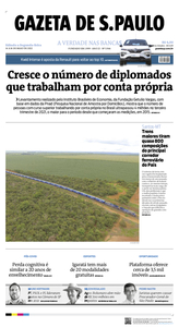 Jornal Gazeta