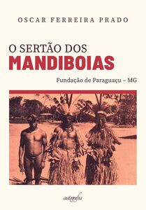 O sertão dos mandiboias