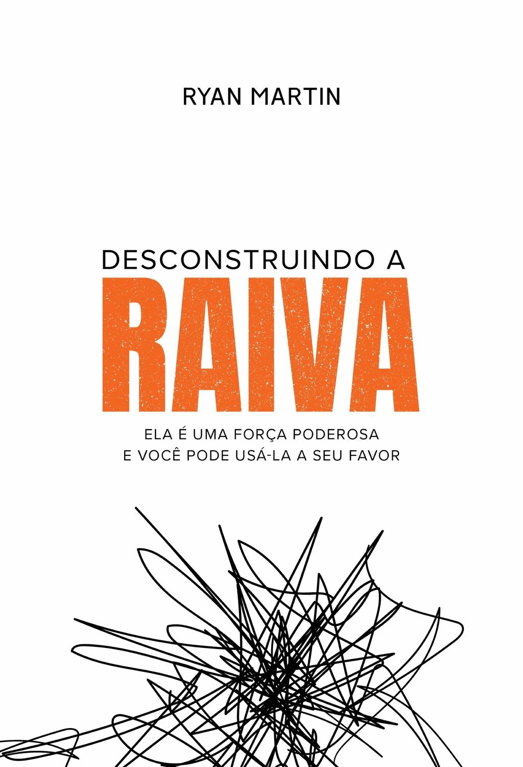 Desconstruindo a raiva