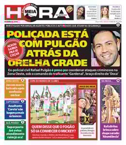 Meia Hora