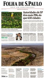 Folha de S.Paulo