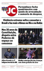 Jornal do Commercio