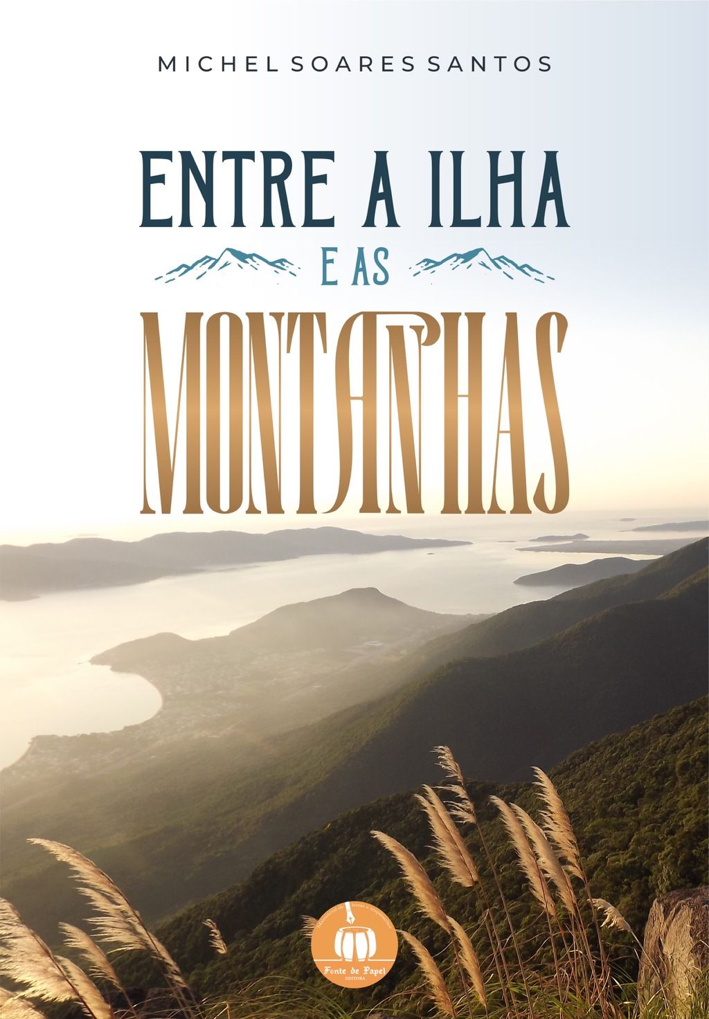 Entre a ilha e as montanhas