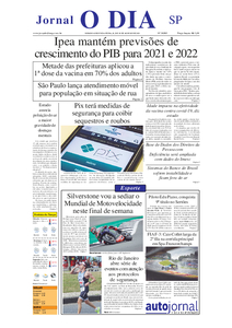 O Dia SP