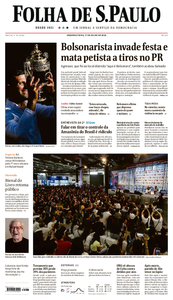 Folha de S.Paulo