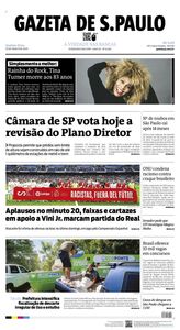 Jornal Gazeta
