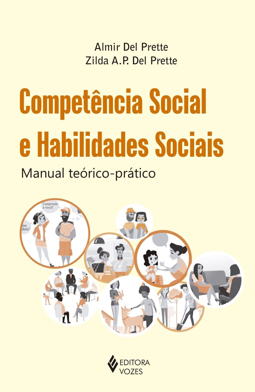 Competência social e habilidades sociais