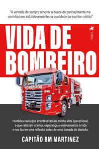 Vida de Bombeiro