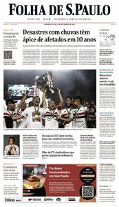 Folha de S.Paulo