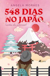 548 dias no Japão
