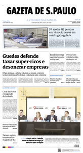 Jornal Gazeta