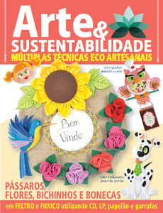 Arte & Sustentabilidade