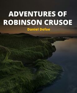 Adventures of Robinson Crusoe