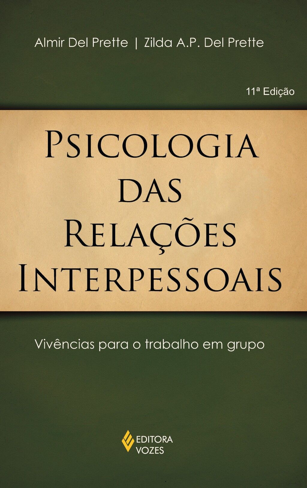 Psicologia das relações interpessoais