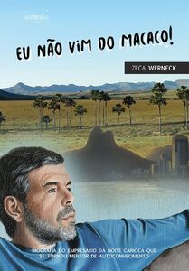Eu não vim do macaco!