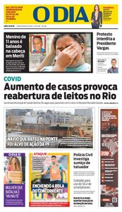 O Dia RJ