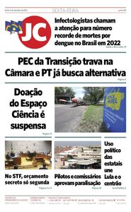 Jornal do Commercio