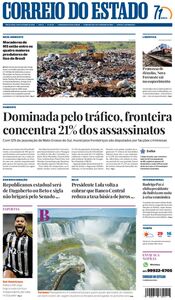 Correio do Estado MS