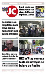 Jornal do Commercio
