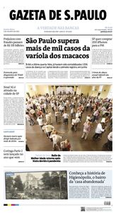 Jornal Gazeta