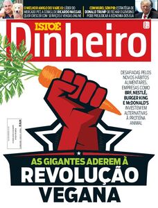 ISTOÉ Dinheiro - Acervo