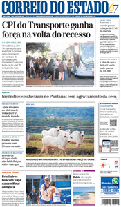 Correio do Estado MS