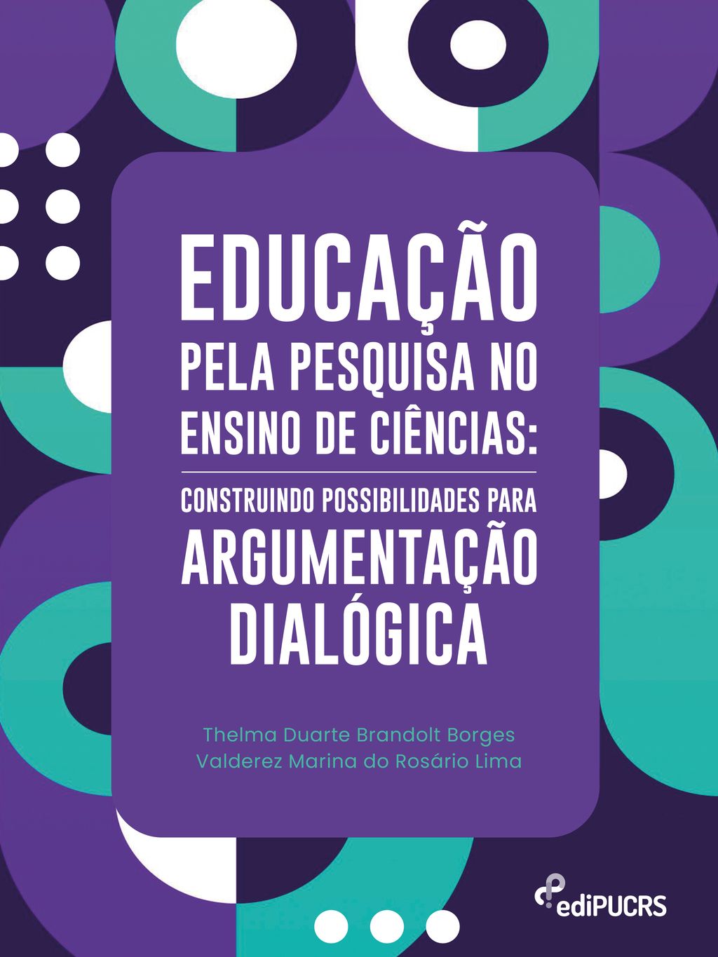 Educação pela pesquisa no ensino de ciências