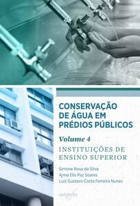 Conservação de água em prédios públicos