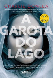 A garota do lago