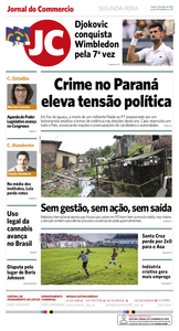 Jornal do Commercio