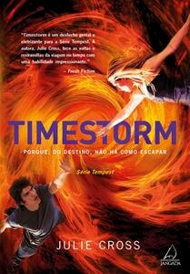 Timestorm