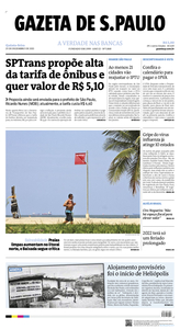 Jornal Gazeta