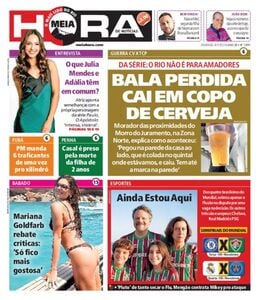 Meia Hora