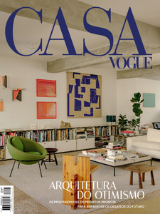 Casa Vogue