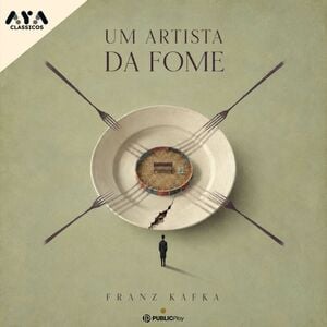 Um Artista da Fome