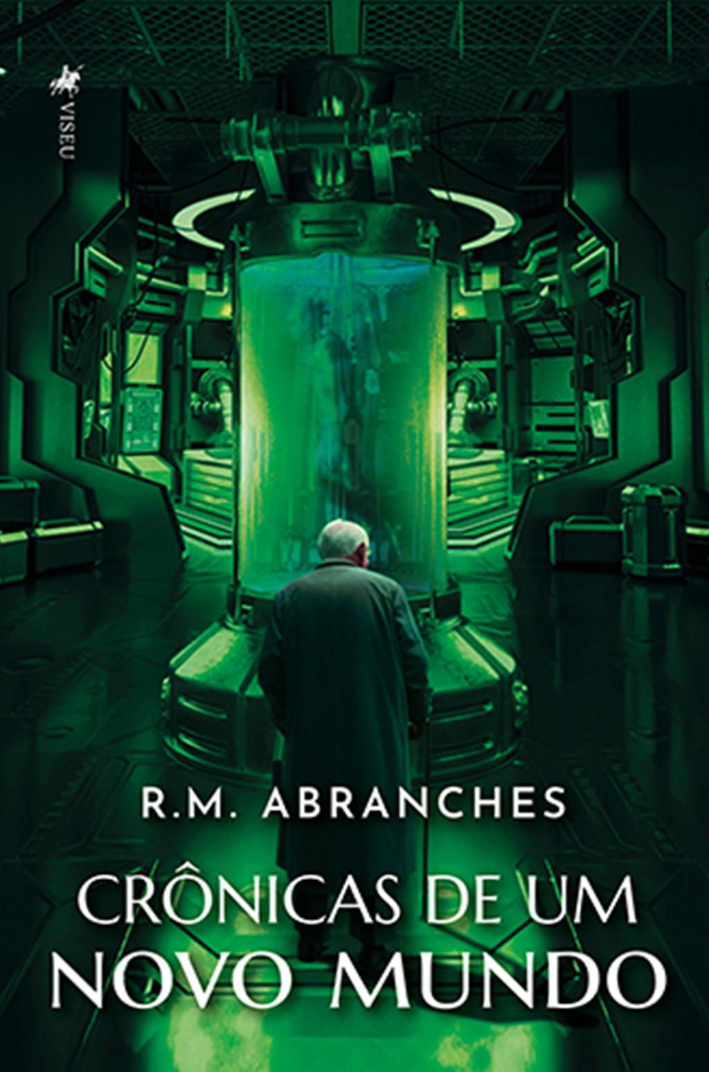 Crônicas de um Novo Mundo